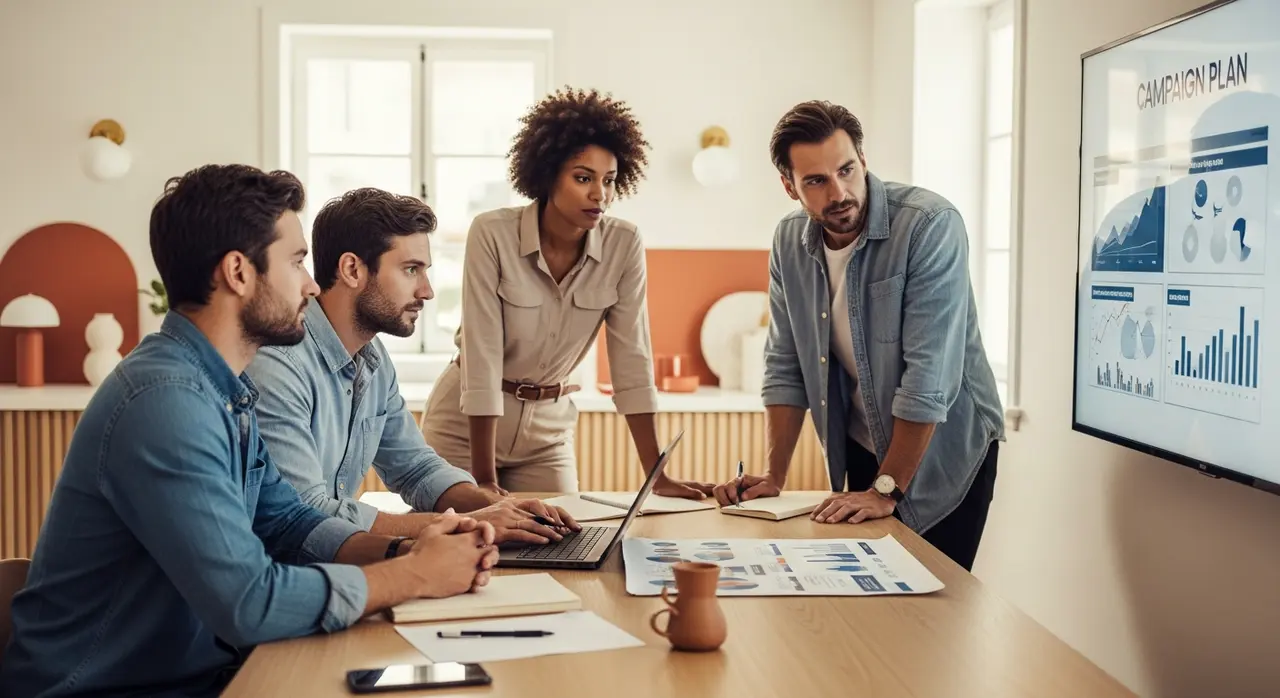 Agence Marketing Cavaillon